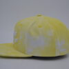TIE-DYE SNAPBACK CAP W/ 3D EMBROIDERY - Image 3