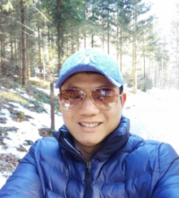 Tommy Xu