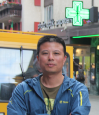 Henry Xu