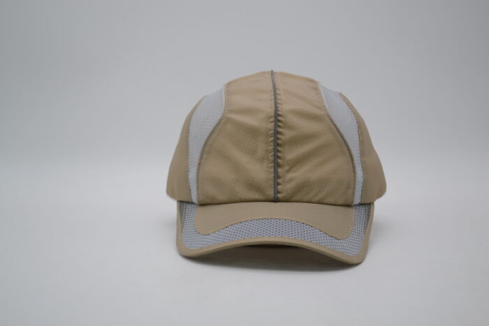 MULTI-PANELS SPORTS CAP - Image 2