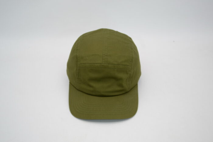 CAMPER CAP W/ CURVED BRIM - Image 2