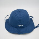 6 PANEL BUKCET HAT - Image 2