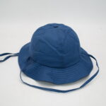 6 PANEL BUKCET HAT - Image 3